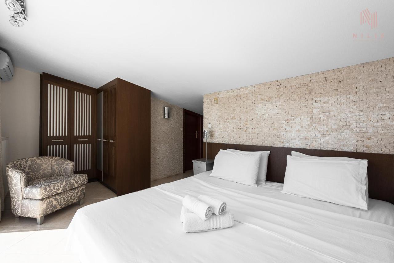 Breathtaking Villa, Nilie Hospitality Mgmt โพสซิดี ภายนอก รูปภาพ